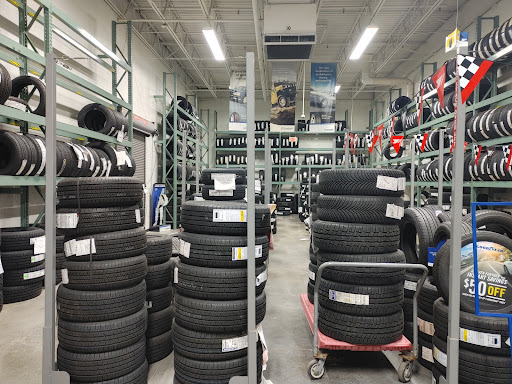 Warehouse club «BJ’s Wholesale Club», reviews and photos, 300 Bellwood Dr, Rochester, NY 14606, USA