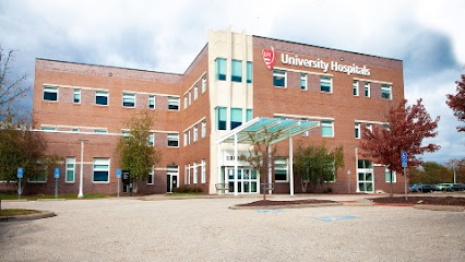 UH Streetsboro Health Center Laboratory Services