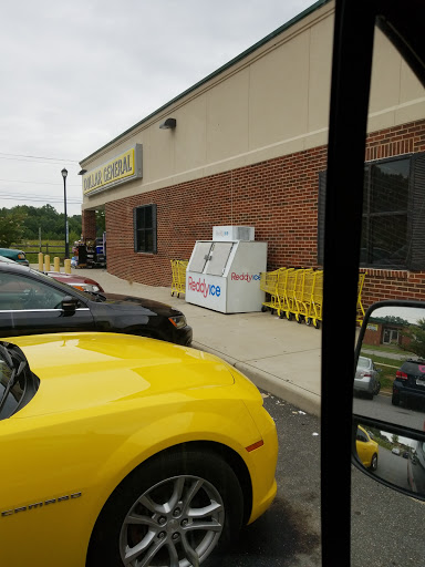 Discount Store «Dollar General», reviews and photos, 7310 Ladysmith Rd, Ruther Glen, VA 22546, USA