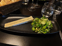 Plats et boissons du Restaurant français Le Boudoir - Restaurant Nantes - n°10