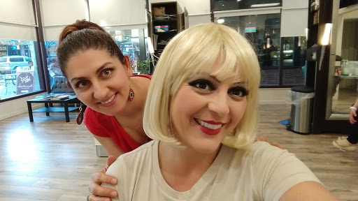 Beauty Salon «Evoke Beauty Salon», reviews and photos, 160 S Murphy Ave a, Sunnyvale, CA 94086, USA