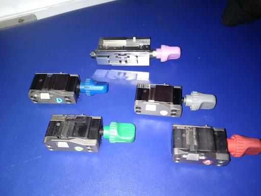 Locksmith «Pocono Lock Doctor, Locksmith», reviews and photos, 52 Arbutus Ln, East Stroudsburg, PA 18302, USA