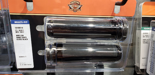 Harley-Davidson Dealer «Harley-Davidson of Williamsport», reviews and photos, 10210 Governor Ln Blvd #2004, Williamsport, MD 21795, USA