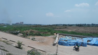 Photos of Chao Anouvong Park