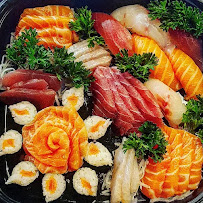 Sushi du Restaurant japonais Yamato à Talence - n°3