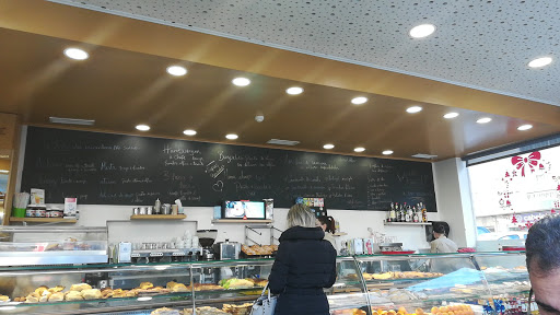 Lara Coffee no Odivelas, Lisboa