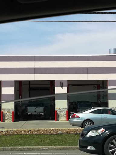 Auto Body Shop «Elite Auto Experts», reviews and photos, 17130 Farm to Market Rd 529, Houston, TX 77095, USA