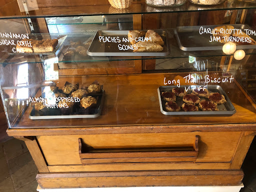 Natural Foods Store «The Farm Store», reviews and photos, 168 S Vermont 108, Jeffersonville, VT 05464, USA