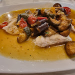 Photo n°16 de l'avis de Mario.a fait le 15/09/2019 à 23:08 sur le  Riccio Pizza & Restaurant à Santa Maria a Vico