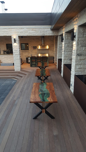 Furniture Maker «Steel Creations Custom Furniture», reviews and photos, 9207 Marbach Rd Suite 207, San Antonio, TX 78245, USA