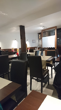 Atmosphère du Restaurant La Cave à Pâtes Selestat - n°11