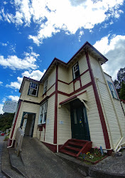 Kaeo Library and Service centre