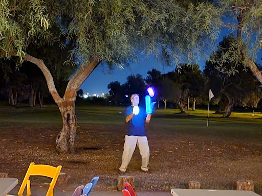 Public Golf Course «El Rio Golf Course», reviews and photos, 1400 W Speedway Blvd, Tucson, AZ 85745, USA