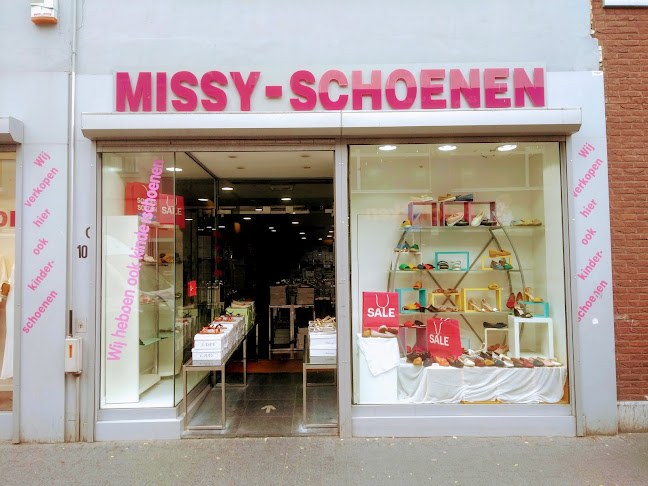 Missy - Schoenen