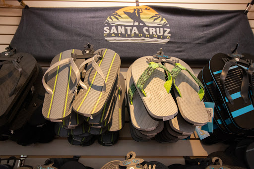 Gift Shop «Sun Shops», reviews and photos, 400 Beach St, Santa Cruz, CA 95060, USA