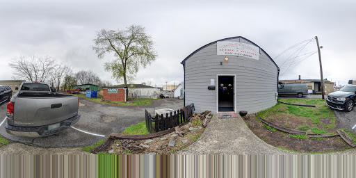 Explore 3 percenter tattoo ideas, creative tattoo ideas in Hendersonville, available at Endless Kreations Custom Tattoo & Piercing LLC