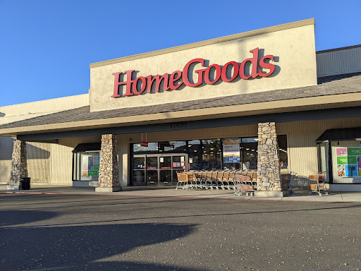Department Store «HomeGoods», reviews and photos, 13644D Poway Rd, Poway, CA 92064, USA