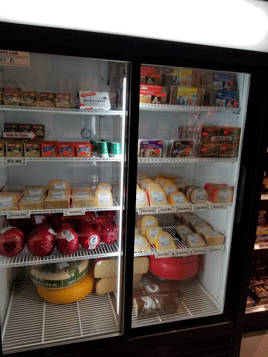 Grocery Store «Holland International Market», reviews and photos, 9835 Belmont St, Bellflower, CA 90706, USA