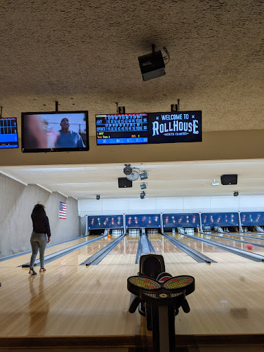 Bowling Alley «Buckeye Lanes», reviews and photos, 24488 Lorain Rd, North Olmsted, OH 44070, USA