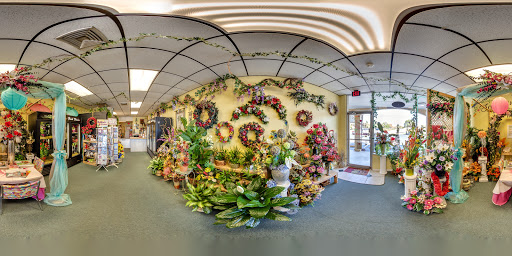 Florist «A Floral Affair», reviews and photos, 2137 N Courtenay Pkwy, Merritt Island, FL 32953, USA