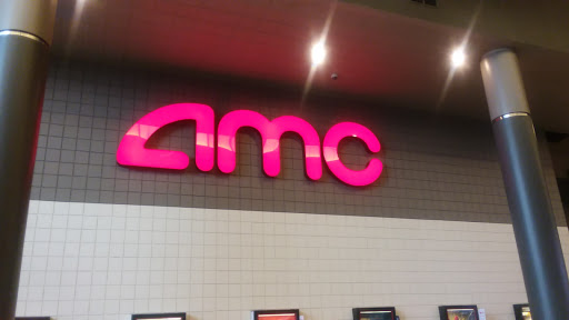 Movie Theater «AMC Holland 8», reviews and photos, 12270 James St, Holland, MI 49424, USA