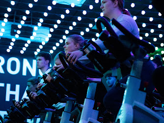 YVR CYCLE SPIN STUDIO - Yaletown