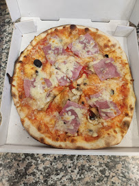Photos du propriétaire du Pizzas à emporter Enzo pizzas à Saint-Cyprien - n°2