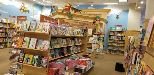 Book Store «Barnes & Noble», reviews and photos, 567 N Stephanie St, Henderson, NV 89014, USA