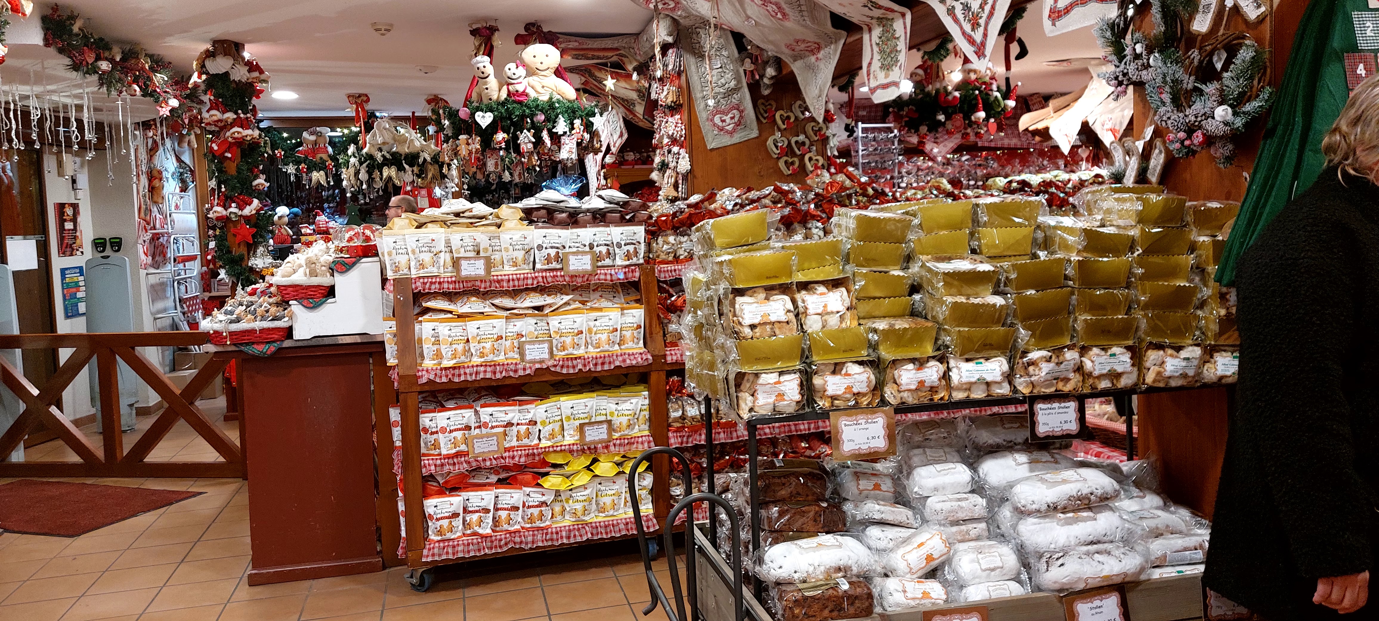 Photo n° 1 de l'avis de nicolas.r fait le 15/12/2023 à 16:52