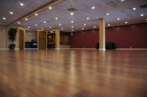 Dance School «Arthur Murray Dance Center of Red Bank», reviews and photos, 140 Broad St, Red Bank, NJ 07701, USA