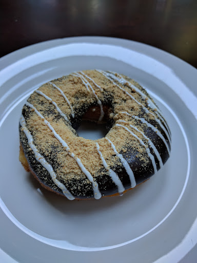 Donut Shop «Duck Donuts», reviews and photos, 1275 New Jersey 35, Middletown, NJ 07748, USA