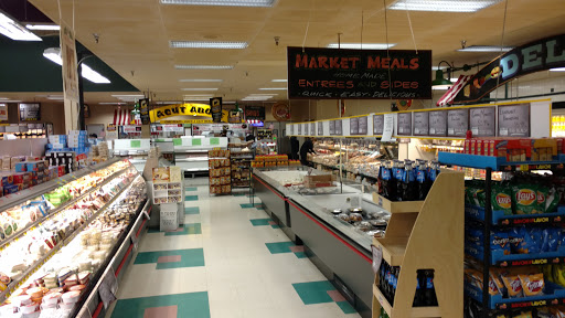 Grocery Store «The Market in the Square», reviews and photos, 940 Union Rd, West Seneca, NY 14224, USA