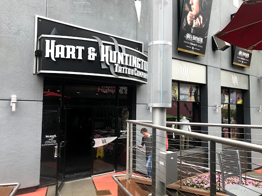 Explore wrist tattoo ideas men, creative tattoo ideas in Orlando, available at Hart & Huntington Tattoo Co. Orlando