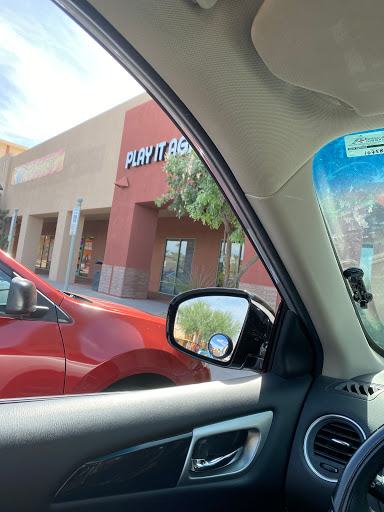 Sporting Goods Store «Play It Again Sports», reviews and photos, 1400 N Litchfield Rd, Goodyear, AZ 85395, USA