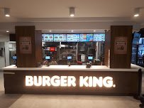 Photos du propriétaire du Restauration rapide Burger King à Versailles - n°3