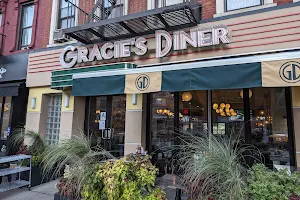 Gracie's Diner image