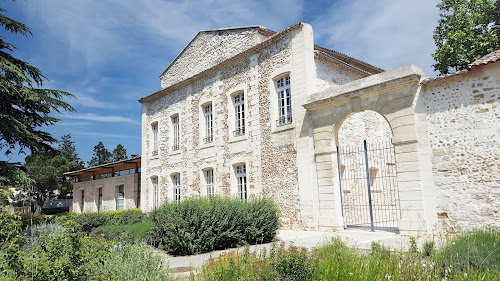 Centre de yoga Espace Culturel Folard Morières-lès-Avignon