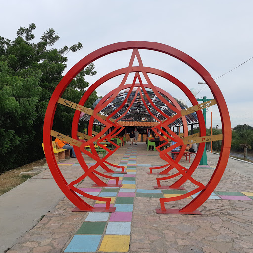 Fun parks for kids in Barquisimeto