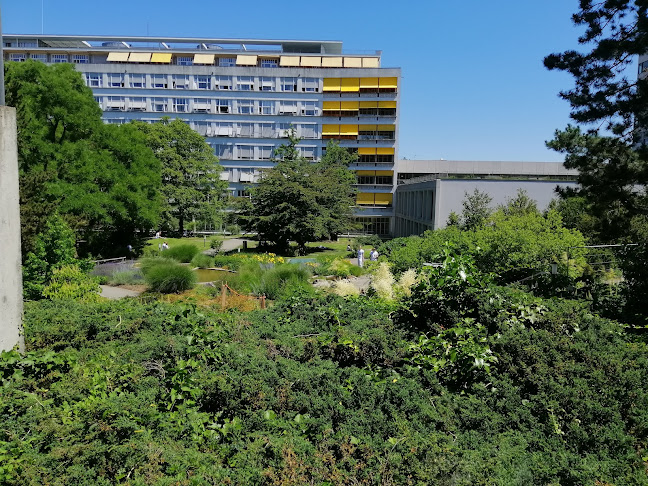Universitätsspital Basel - Allschwil