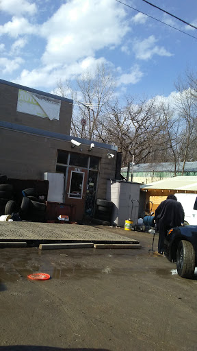 Auto Parts Store «St Paul Park Auto Parts», reviews and photos, 1439 1st St, St Paul Park, MN 55071, USA