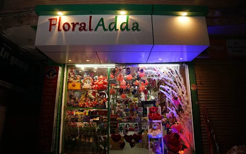 Floraladda image