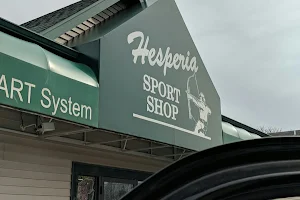 Hesperia Sport Shop image