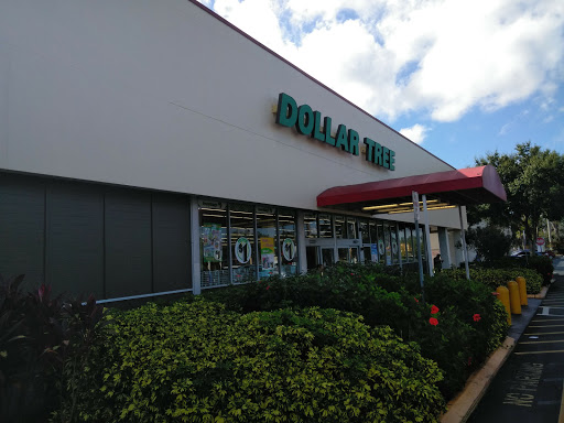 Dollar Store «Dollar Tree», reviews and photos, 9221 N 56th St, Temple Terrace, FL 33617, USA