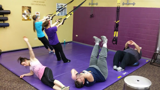 Personal Trainer «Perfect Shape Fitness», reviews and photos, 703 E 9th St #105, Lockport, IL 60441, USA