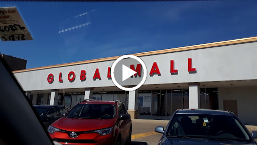 Shopping Mall «Global Mall», reviews and photos, 2210 Morse Rd # A1, Columbus, OH 43229, USA