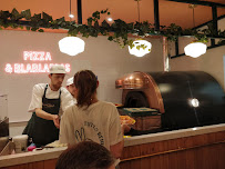 Atmosphère du Pizzeria Piperno Reims - n°10