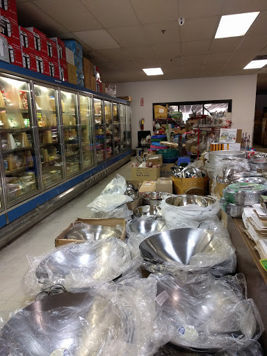 Asian Grocery Store «First Oriental Market», reviews and photos, 2774 E Ponce de Leon Ave, Decatur, GA 30030, USA