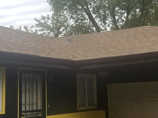 Curtis Roofing & Construction in Riverdale, Illinois
