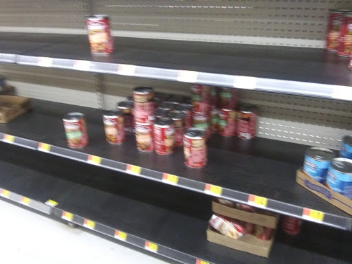 Department Store «Walmart Supercenter», reviews and photos, 320 Mallard Ln, Mason, WV 25260, USA