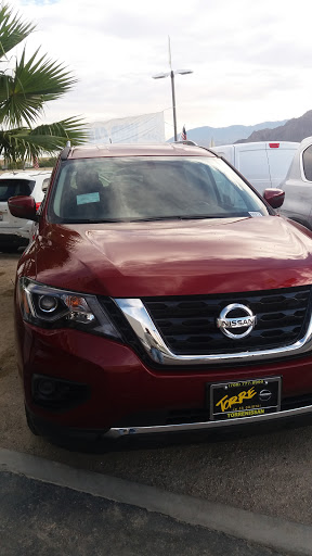 Nissan Dealer «Torre Nissan», reviews and photos, 79125 CA-111, La Quinta, CA 92253, USA